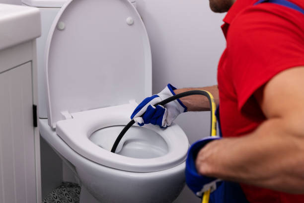 Best Affordable Plumbing Services  in USA